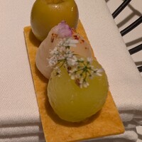オマージュ - 