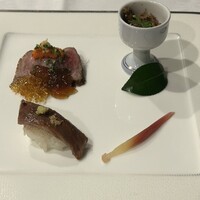 日本料理 桃山 - 
