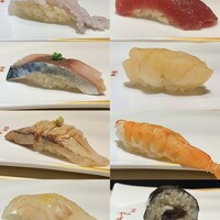 北新地 鮨 栞庵 やましろ - 