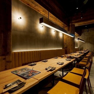 From small gatherings to large parties, we've got you covered!