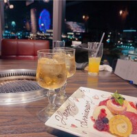 桜木町de焼肉DOURAKU - 