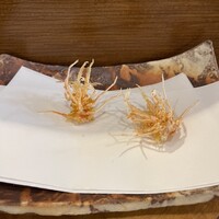 天ぷらふく西 禅と匠 - 