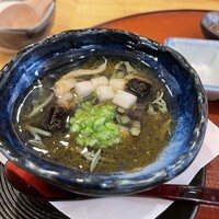 天ぷらふく西 禅と匠 - 
