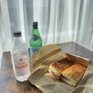 パニーノ専門店 ポルトパニーノ_1