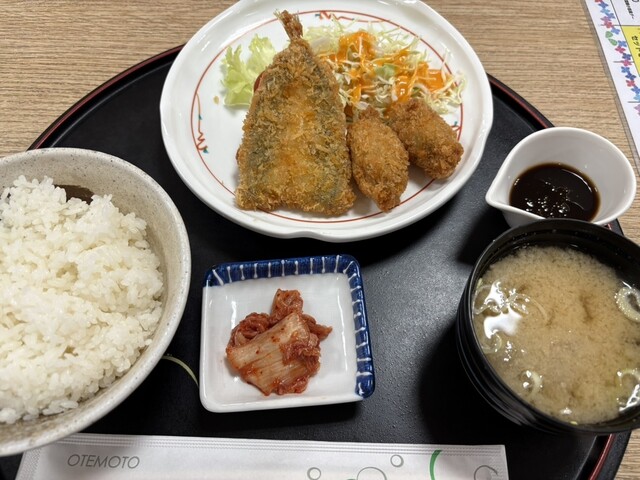 矢巾町国民保養センター 食堂 - 矢巾町その他（食堂）の写真