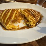ムッシュふらいぱん - 