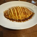 ムッシュふらいぱん - 