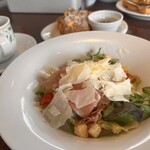 デニーズ - 料理写真: