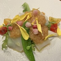 鉄板焼き 大和 - 