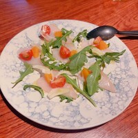 Osteria IL VIAGGIO - 