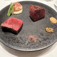 Steak Dining Vitis - 