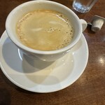 ムッシュふらいぱん - 