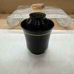 鮨処 暁 -akatsuki- - 