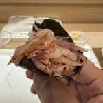 鮨処 暁 -akatsuki- - 