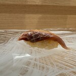 鮨処 暁 -akatsuki- - 