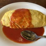 おむらはうす - 料理写真: