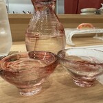 鮨処 暁 -akatsuki- - 