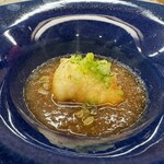 鮨処 暁 -akatsuki- - 