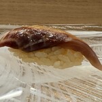 鮨処 暁 -akatsuki- - 