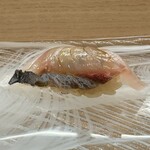 鮨処 暁 -akatsuki- - 