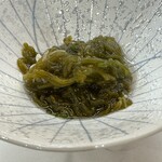 鮨処 暁 -akatsuki- - 