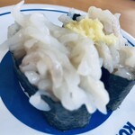 無添くら寿司 - 