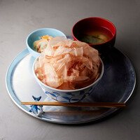 かつぶしごはん。 絶品鰹節ご飯レシピ｜旨味たっぷりのおいしい「かつおぶしご飯