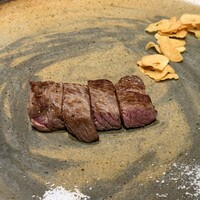 神戸牛ステーキ Ishida. 本店 - 