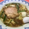 スタミナラーメン 宇治店