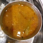 TOKYO BHAVAN - サンバル