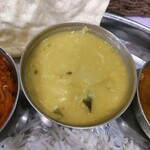 TOKYO BHAVAN - ダルとキャベツ