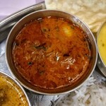 TOKYO BHAVAN - マトン