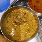 TOKYO BHAVAN - チキン