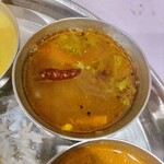 TOKYO BHAVAN - ラッサム