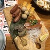 野毛っ子居酒屋 燻し家もっくん