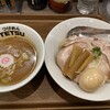 つけめんTETSU 阪急三番街店
