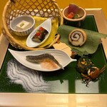 彩懐石 うらわ高砂 - 