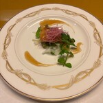 彩懐石 うらわ高砂 - 