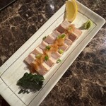 旨いマグロと海鮮居酒屋 漁火 - 