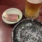 居酒屋 らいぱち - 