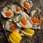 旨いマグロと海鮮居酒屋 漁火 - 