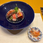 彩懐石 うらわ高砂 - 