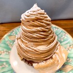 patisserie and cafe SAVORY - 