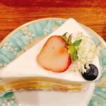 patisserie and cafe SAVORY - 