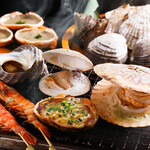 磯丸水産 - メイン写真: