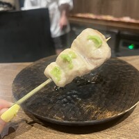 炭火焼鳥 とり将 - 