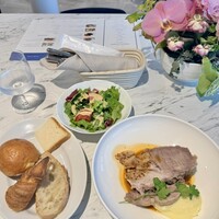 RITUEL Brasserie & Cafe 虎ノ門 - 