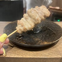 炭火焼鳥 とり将 - 