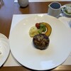 カフェ クベール