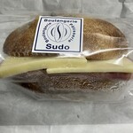 ブーランジェリー スドウ - 